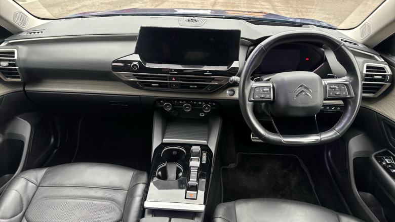 Citroen C5 X 1.6 Plug-in Hybrid 225 Shine Plus 5dr e-EAT8 Estate